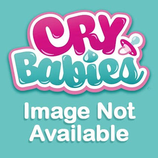 Cry Babies Tiny Newborn CDU6