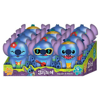 Disney Squish A Stitch CDU12
