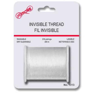 Symak Invisible Thread