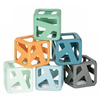 Malarkey Kids Stack N Chew Earthy