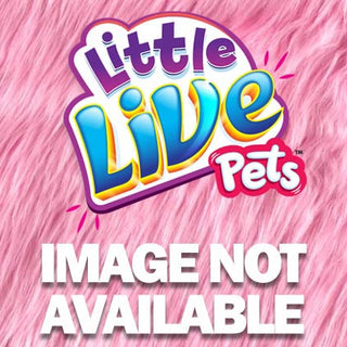 Little Live Pets My Really Real S2 Puppy Mini