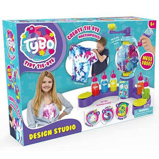 Tybo Design Studio Mixing Orb