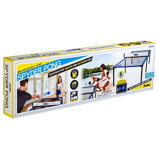 Franklin Spyder Pong