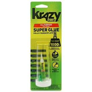 Krazy Glue Original 1.9ml