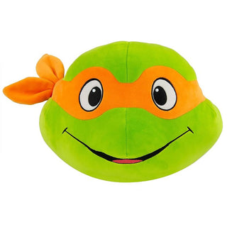 TMNT Michelangelo 14-16In Plush