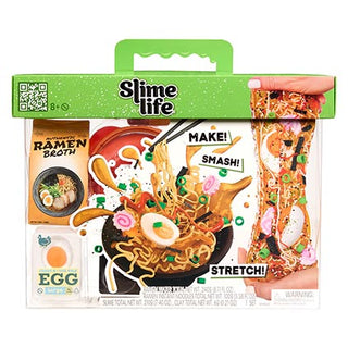Slime Life Ramen