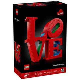 Lego Art LOVE 791pcs