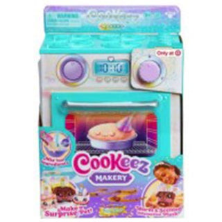 Cookeez Makery S2 Party Treatz Playset