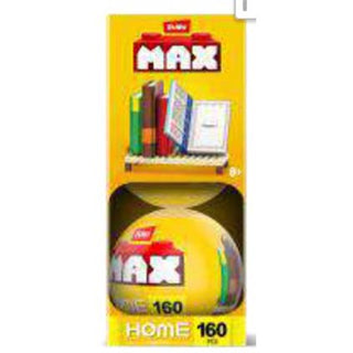 Max Premium Home Books S1 CDU8