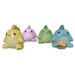 Moriah Elizabeth Mystery Squishy Figures Blob Universe S1 CDU12