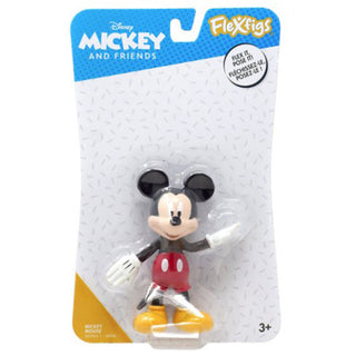 Disney Flexfigs  Mickey