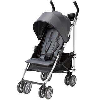 Safety 1st Right Step Compact Stroller Grey