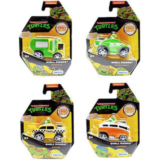 TMNT Shell Riders