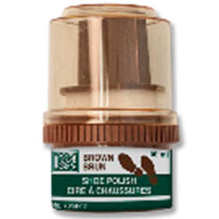 Symak Shoe Polish Brown 50ml