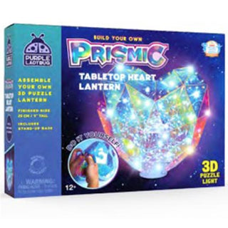 Prismic Craft Table Top Light