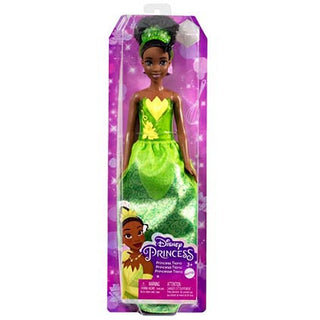 Disney Princess Fashion Doll Tiana