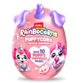 Rainbocorns Puppycorn Surprise Series 8 Scent Surprise CDU6
