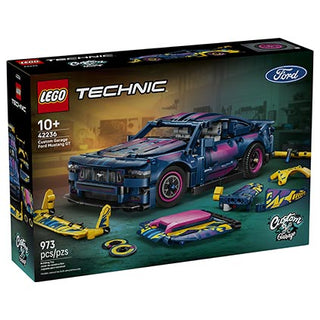 Lego Technic Technic 42236
