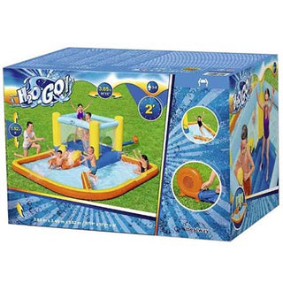 Bestway Beach Bounce Water Park