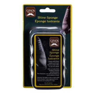 Shoe Shine Sponge 1pk