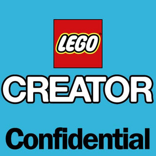 Lego Creator Fierce Shark With A Treasure Chest