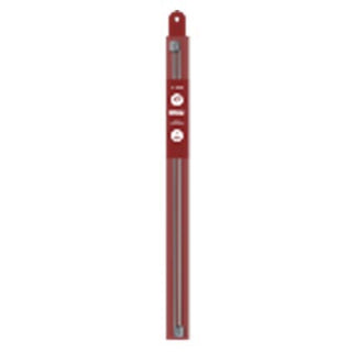 Symak Knitting Needles 35cm Length 6mm