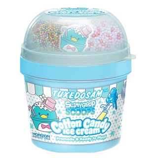 Hello Kitty Slimygloop Tuxedo