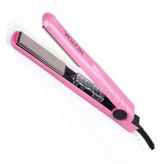 Revlon Flat Iron Titanium Sleek and Shine