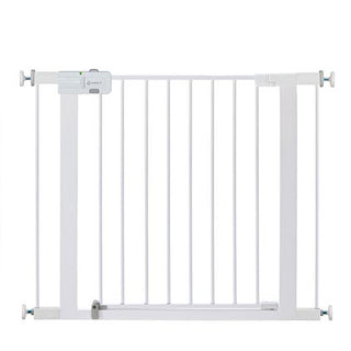 Safety 1st Easy Install Walk Through Gate White