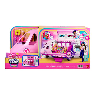 Barbie Dream Plane