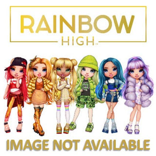 Rainbow High Littles Doll Asst CDU9
