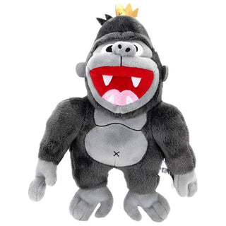 King Kong 7.5In Phunny  Plush