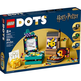 Lego Dots Hogwarts Desktop Kit 856pc
