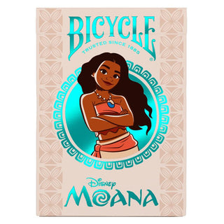 Bicycle Disney Moana