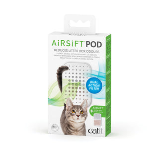 Hagen Catit AiRSiFT Pod