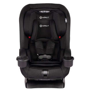 Safety 1st EverSlim All in 1 Convertible Car Seat Deboss Noir