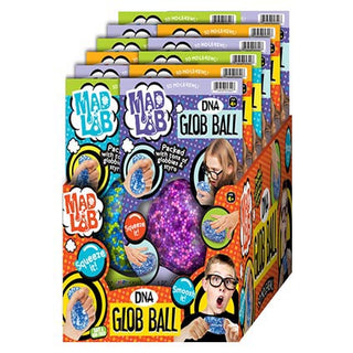 Mad Lab Gooey Glob Ball CDU24