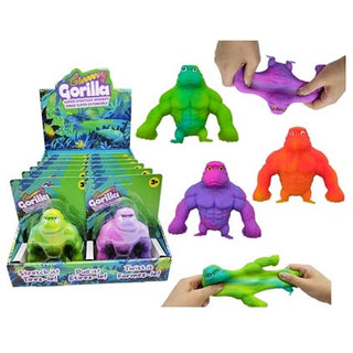 Groovy Gorrilla Stretch Sand CDU12