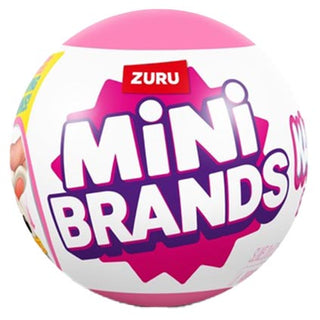 Mini Brands Kawaii Series 1 CDU25