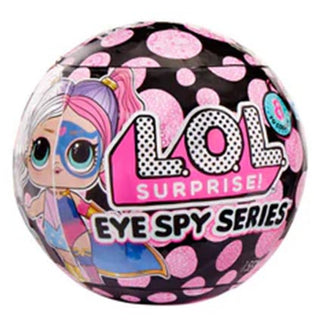 LOL Surprise Eye Spy Tots Asst CDU12