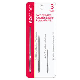Symak Yarn Needles