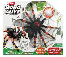 Robo Alive Giant Tarantula