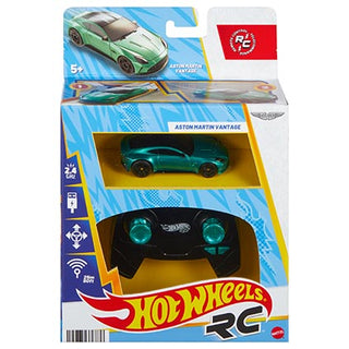 Hot Wheels RC 1:64 Aston Martin Vantage