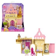 Disney Princess Storytime Stackers Asst