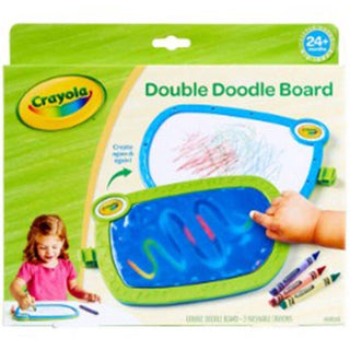 Crayola Double Doodle Board