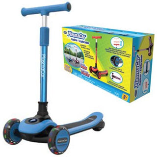 Explorer Scooter Blue