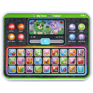 LeapFrog My First ABC Tablet