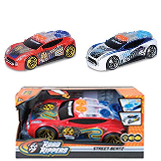 Road Rippers Street Beatz