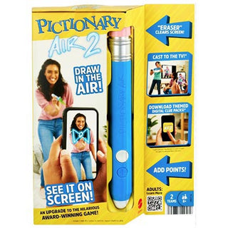 Pictionary Air 2 Game