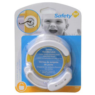 Safety 1st Lever Handle Lock